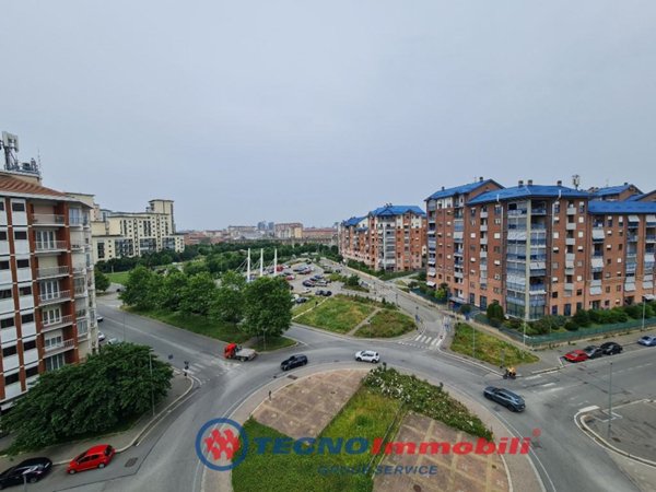 appartamento in vendita a Torino in zona Barriera di Milano