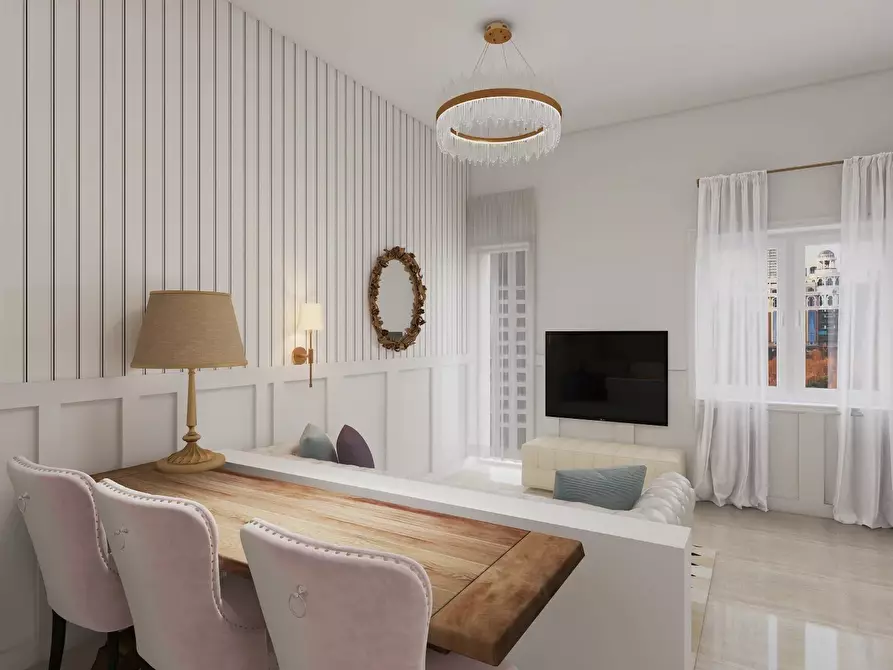 casa indipendente in vendita a Torino