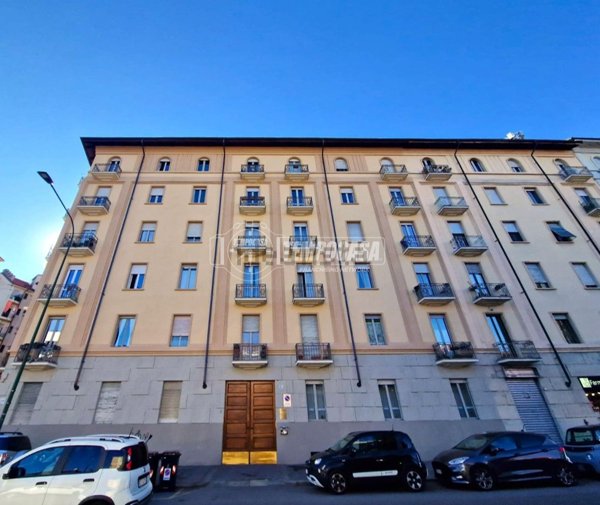 appartamento in vendita a Torino in zona Campidoglio