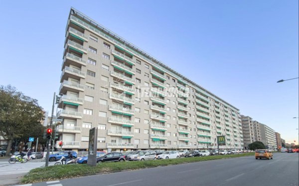 appartamento in vendita a Torino in zona Mirafiori Nord