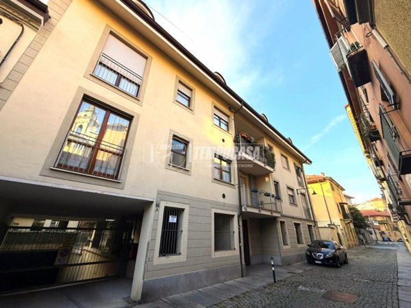 appartamento in vendita a Torino in zona Campidoglio