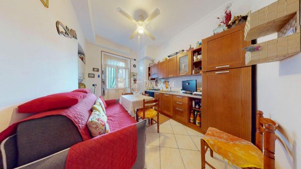 appartamento in vendita a Torino in zona Rebaudengo