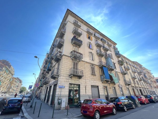 appartamento in vendita a Torino in zona Rebaudengo