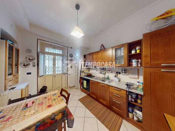 appartamento in vendita a Torino in zona Rebaudengo