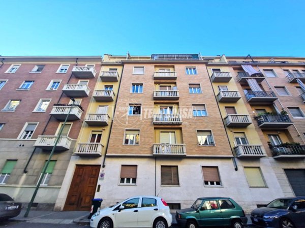 appartamento in vendita a Torino in zona Campidoglio