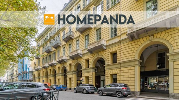 appartamento in vendita a Torino in zona Crocetta