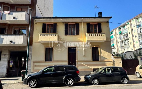 appartamento in vendita a Torino in zona Santa Rita