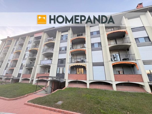 appartamento in vendita a Torino in zona Barca