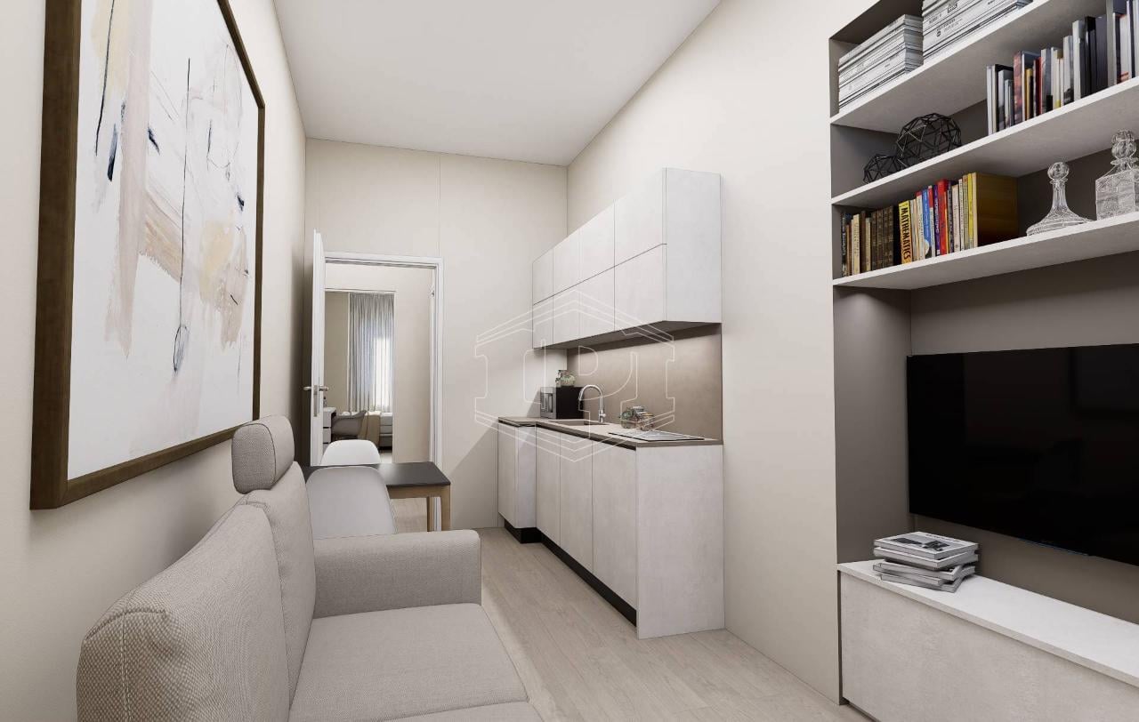 appartamento in vendita a Torino in zona Vanchiglia