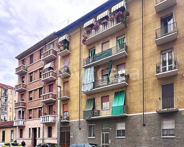 appartamento in vendita a Torino in zona Parella