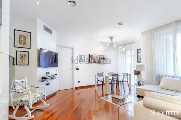 appartamento in vendita a Torino in zona Centro Storico