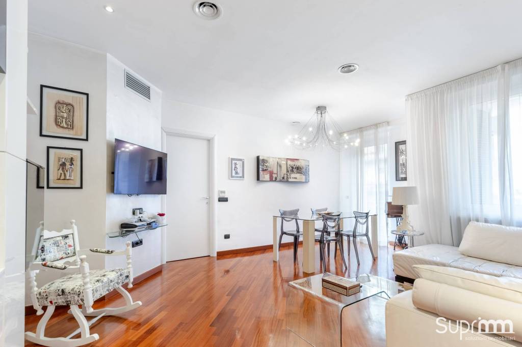 appartamento in vendita a Torino in zona Centro Storico