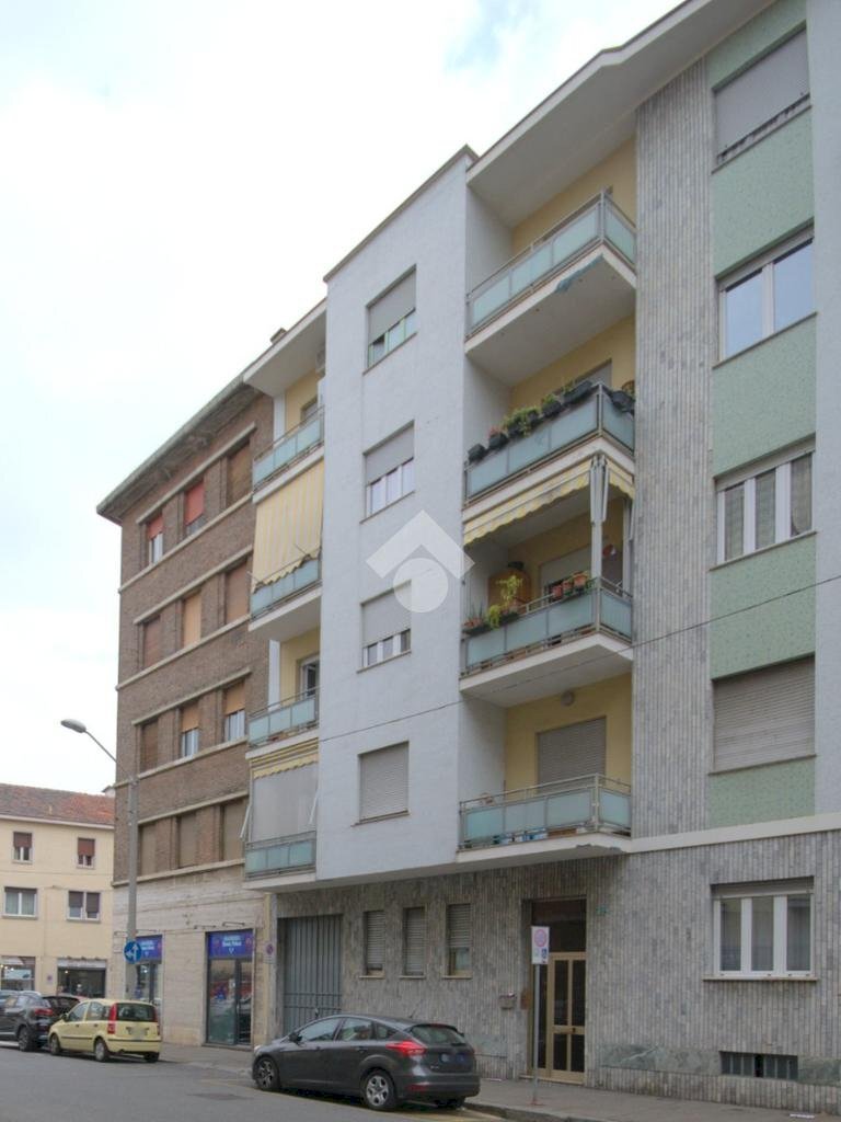 appartamento in vendita a Torino in zona Madonna di Campagna