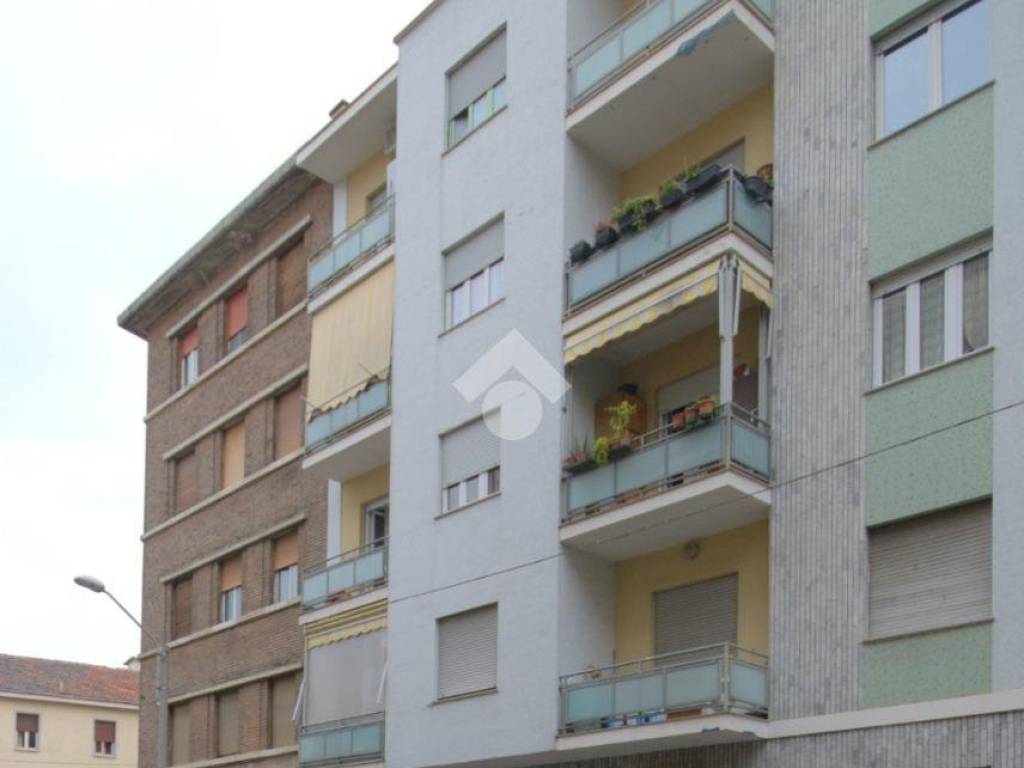 appartamento in vendita a Torino in zona Madonna di Campagna