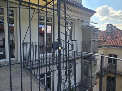 appartamento in vendita a Torino in zona Centro Storico