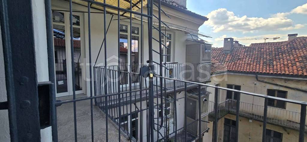 appartamento in vendita a Torino in zona Centro Storico