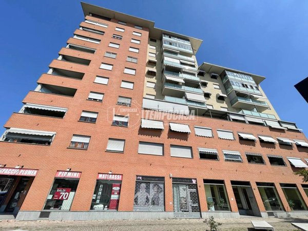 appartamento in vendita a Torino in zona Borgata Vittoria