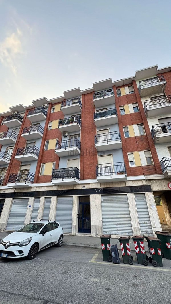 appartamento in vendita a Torino in zona Santa Rita