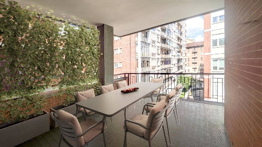 appartamento in vendita a Torino in zona Cit Turin