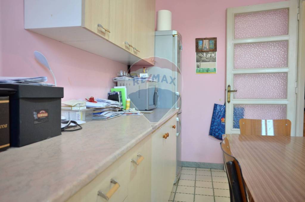 appartamento in vendita a Torino in zona Barriera di Milano