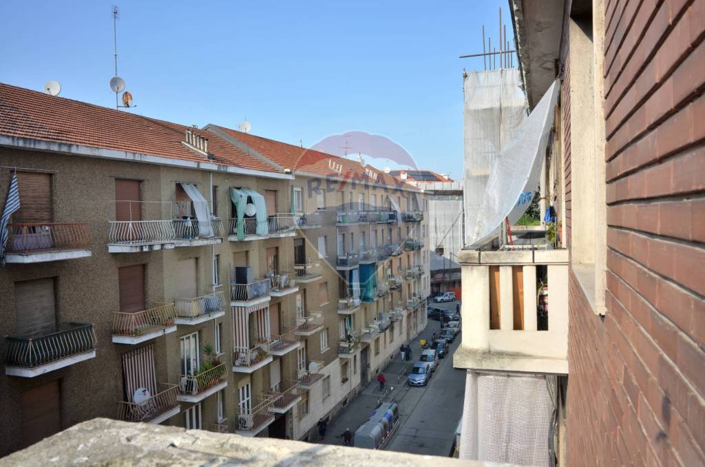 appartamento in vendita a Torino in zona Barriera di Milano