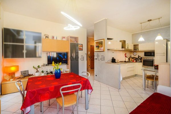 appartamento in vendita a Torino in zona San Donato