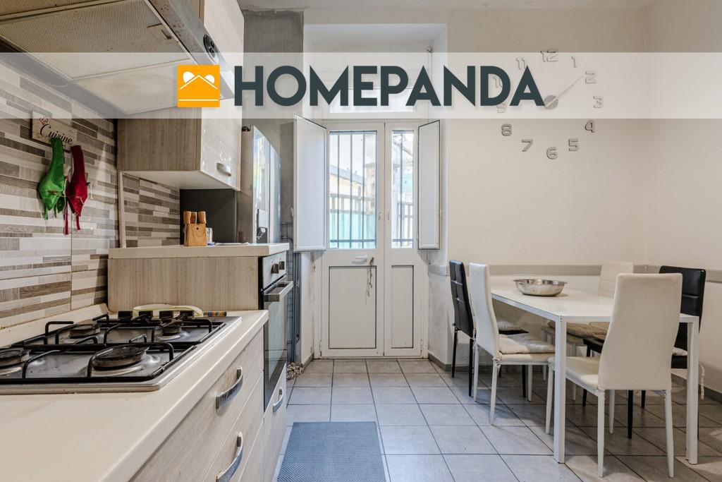 appartamento in vendita a Torino in zona Barriera di Milano