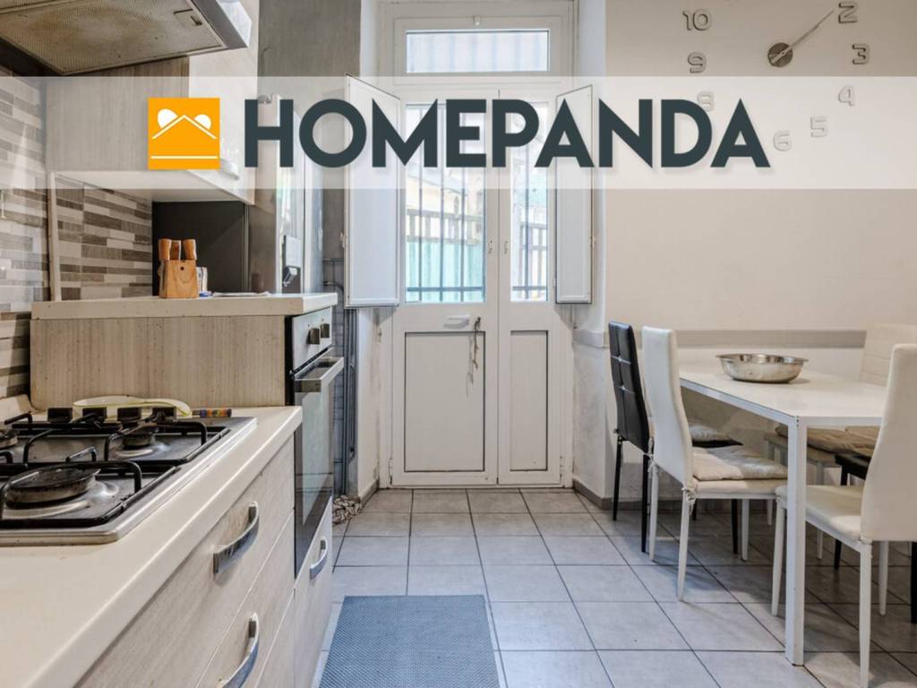 appartamento in vendita a Torino in zona Barriera di Milano