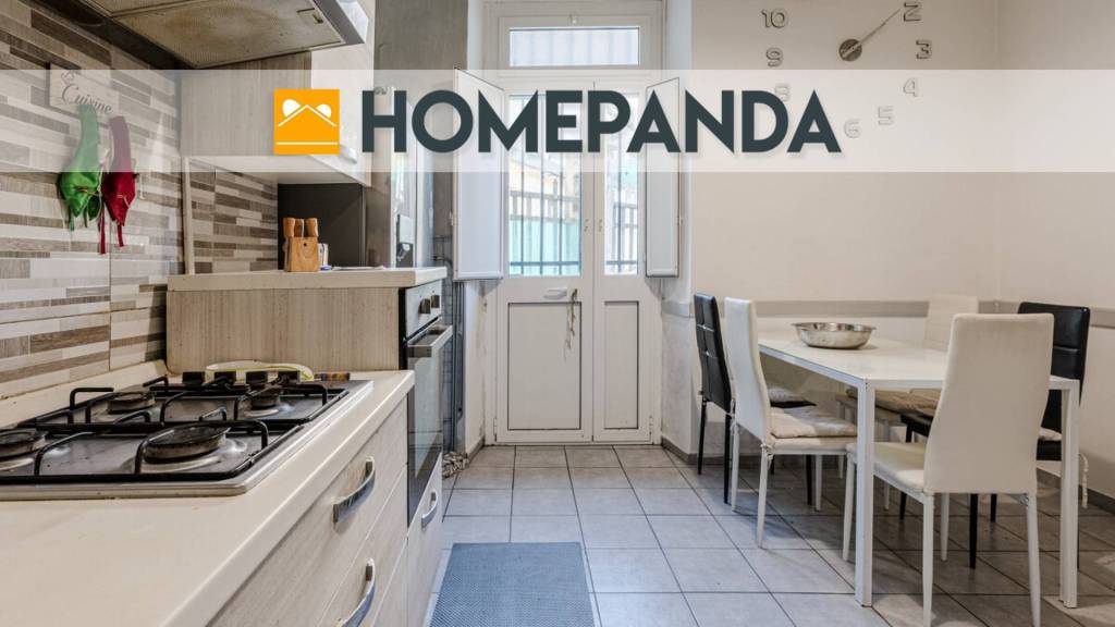 appartamento in vendita a Torino in zona Barriera di Milano