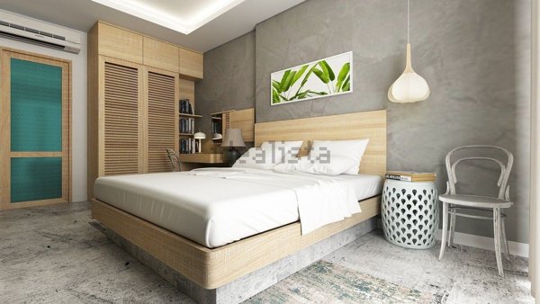 appartamento in vendita a Torino in zona Mirafiori Sud