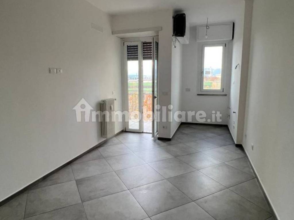 appartamento in vendita a Torino in zona Mirafiori Sud