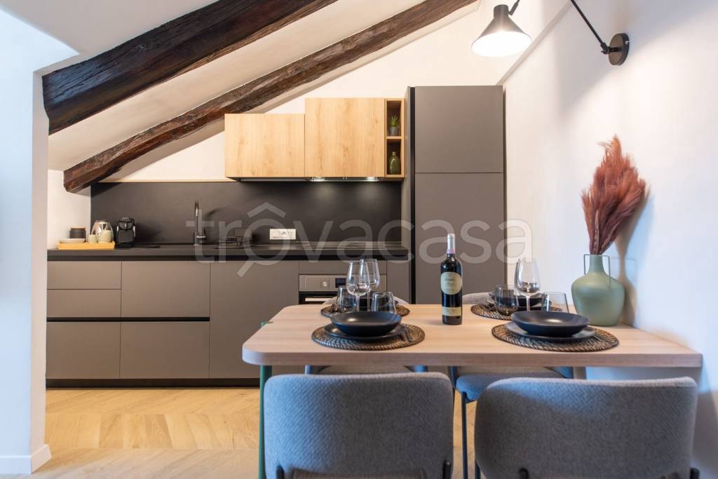 appartamento in vendita a Torino in zona Centro Storico