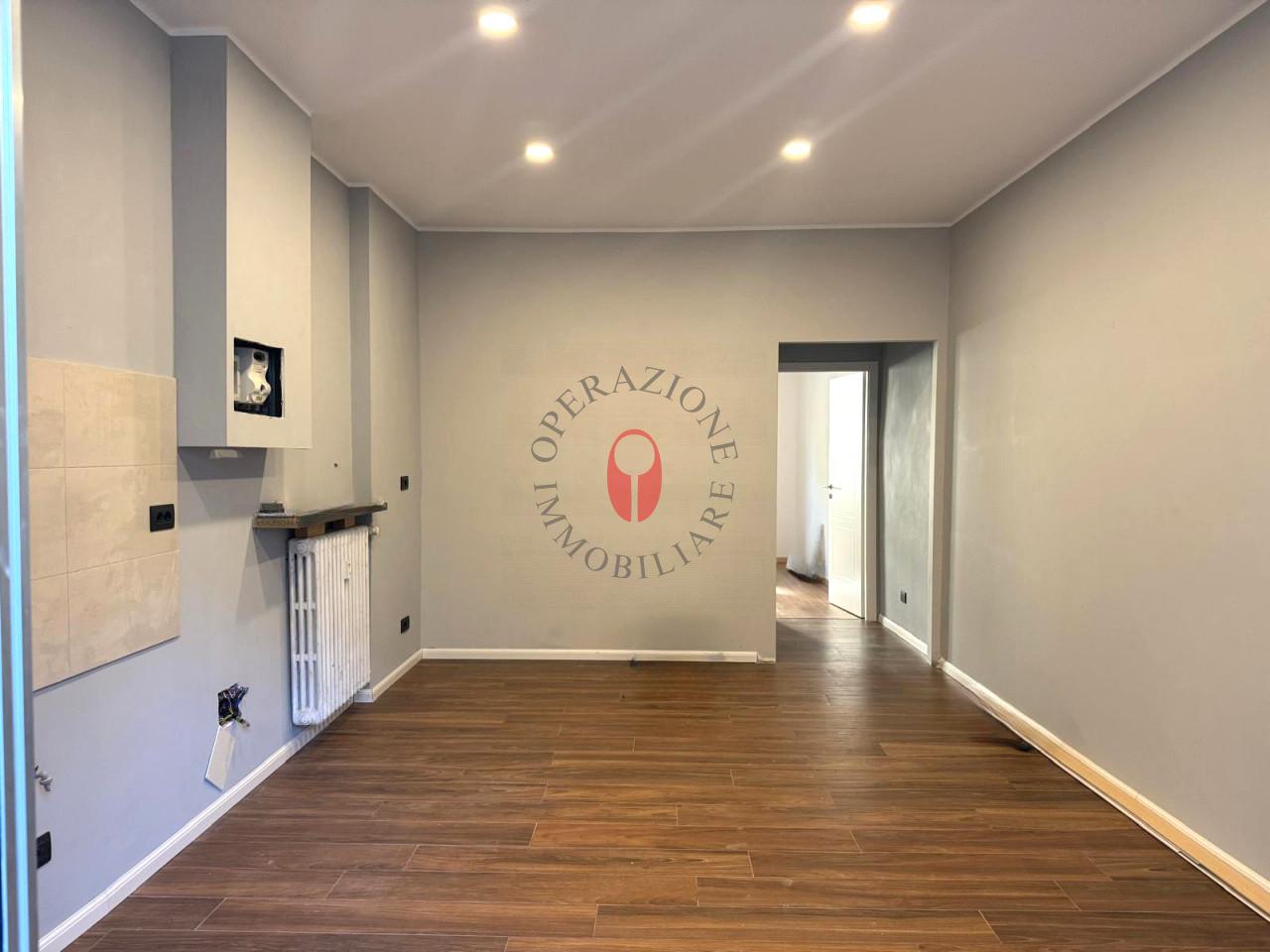 appartamento in vendita a Torino in zona Mirafiori Nord