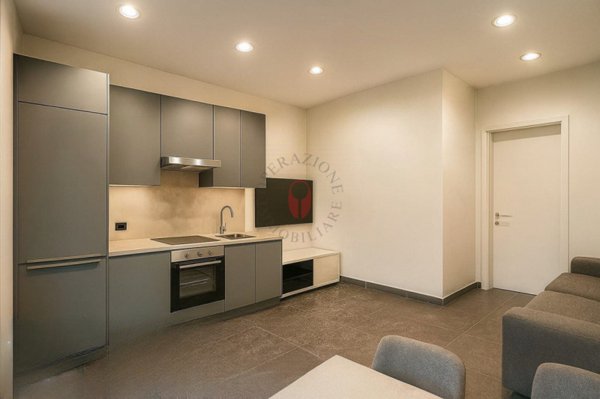 appartamento in vendita a Torino in zona Mirafiori Nord