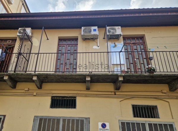 appartamento in vendita a Torino in zona Vanchiglia