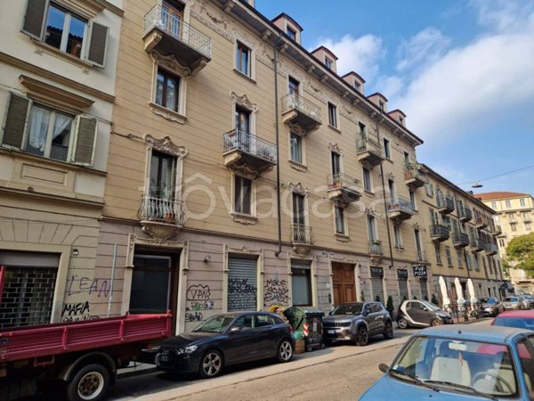 appartamento in vendita a Torino in zona Vanchiglia
