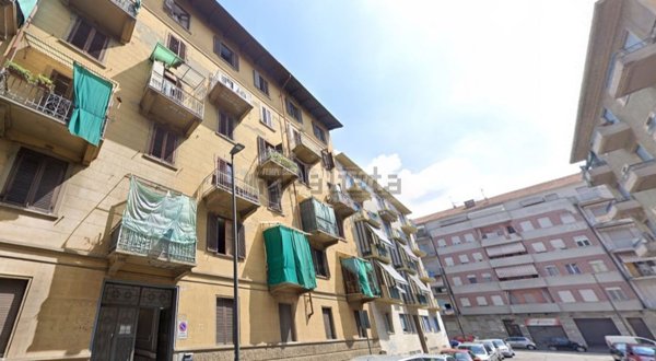 appartamento in vendita a Torino in zona Barriera di Milano