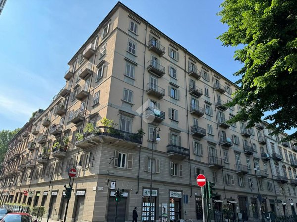 appartamento in vendita a Torino in zona Centro Storico