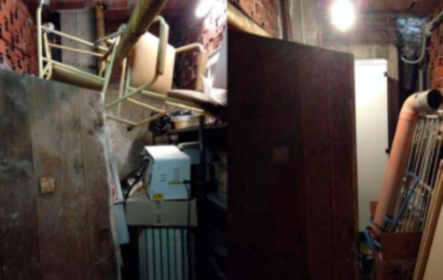 locale commerciale in vendita a Torino