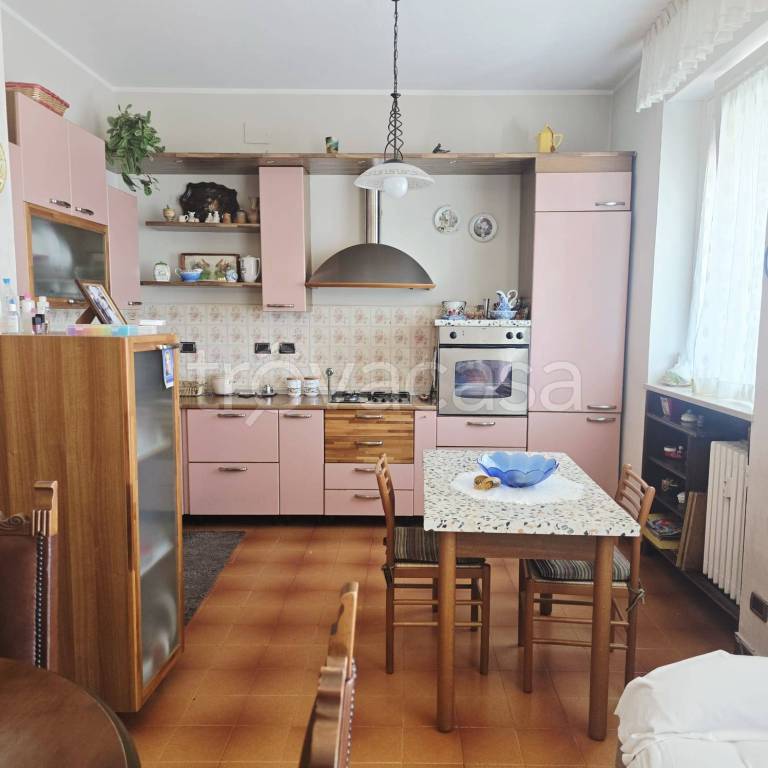 appartamento in vendita a Torino in zona Rebaudengo