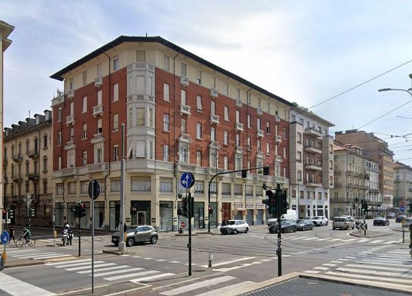 appartamento in vendita a Torino in zona San Salvario