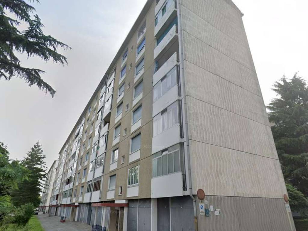 appartamento in vendita a Torino in zona Mirafiori Sud