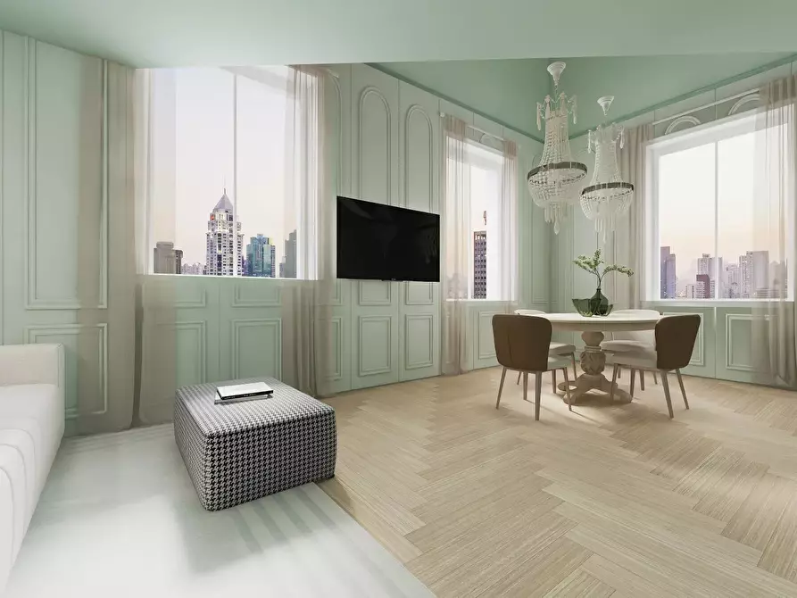 casa indipendente in vendita a Torino