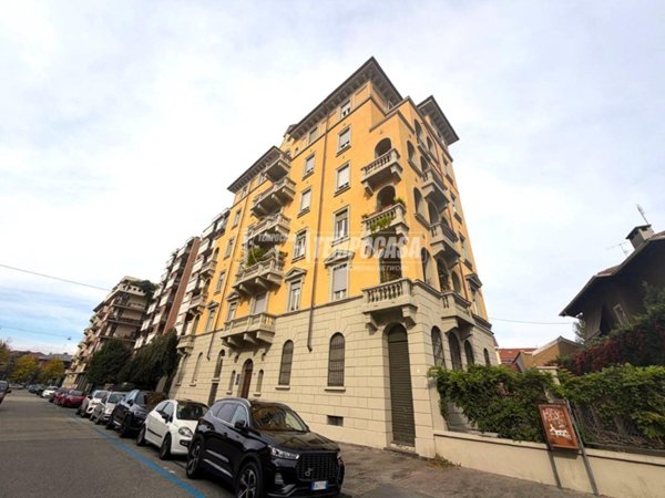 appartamento in vendita a Torino in zona Campidoglio