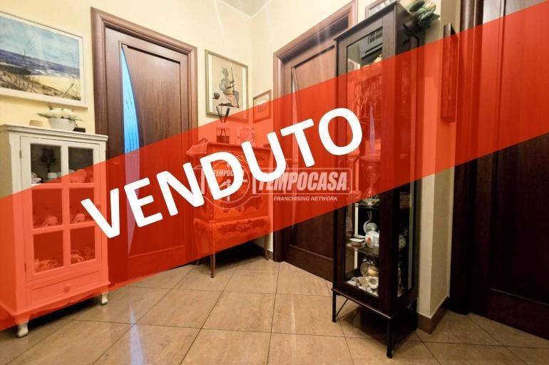 appartamento in vendita a Torino in zona Millefonti