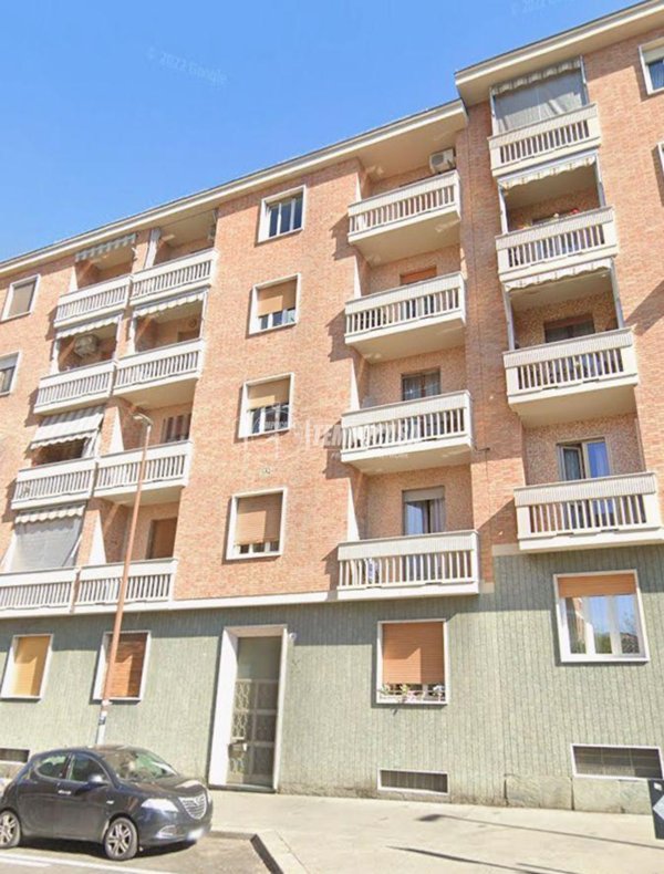 appartamento in vendita a Torino in zona Borgata Vittoria