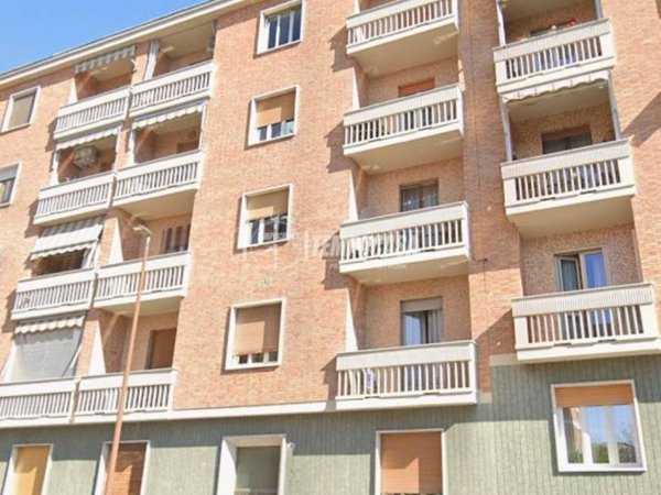 appartamento in vendita a Torino in zona Borgata Vittoria