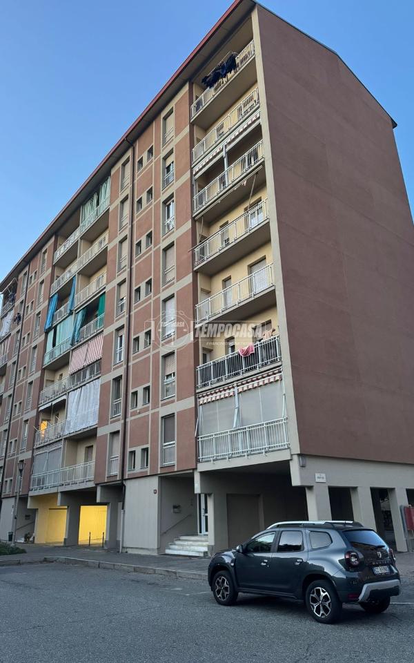 appartamento in vendita a Torino in zona Mirafiori Sud
