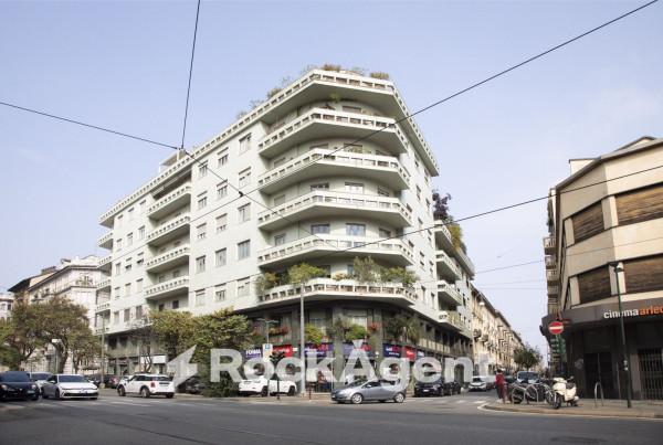 appartamento in vendita a Torino in zona Crocetta