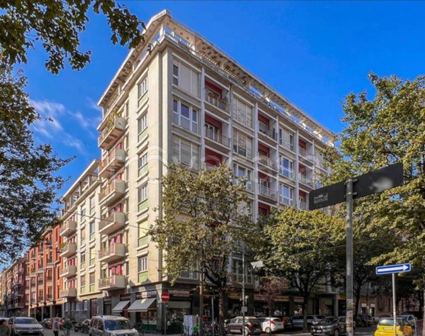 appartamento in vendita a Torino in zona San Salvario